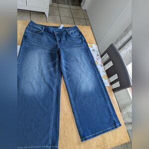 Halara Jeans